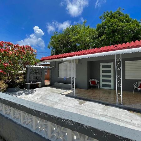 Ferienwohnung Casa Luquillo Fajardo Exterior foto