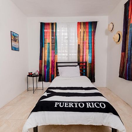 Ferienwohnung Casa Luquillo Fajardo Exterior foto