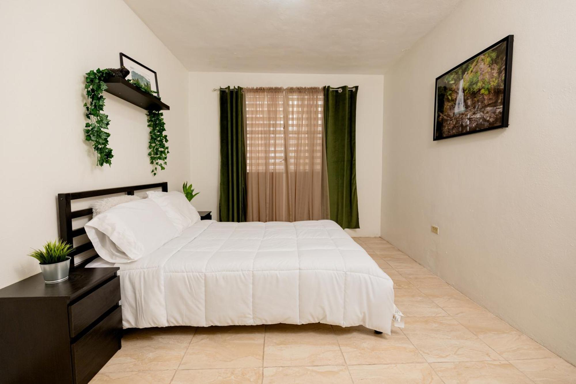 Ferienwohnung Casa Luquillo Fajardo Exterior foto
