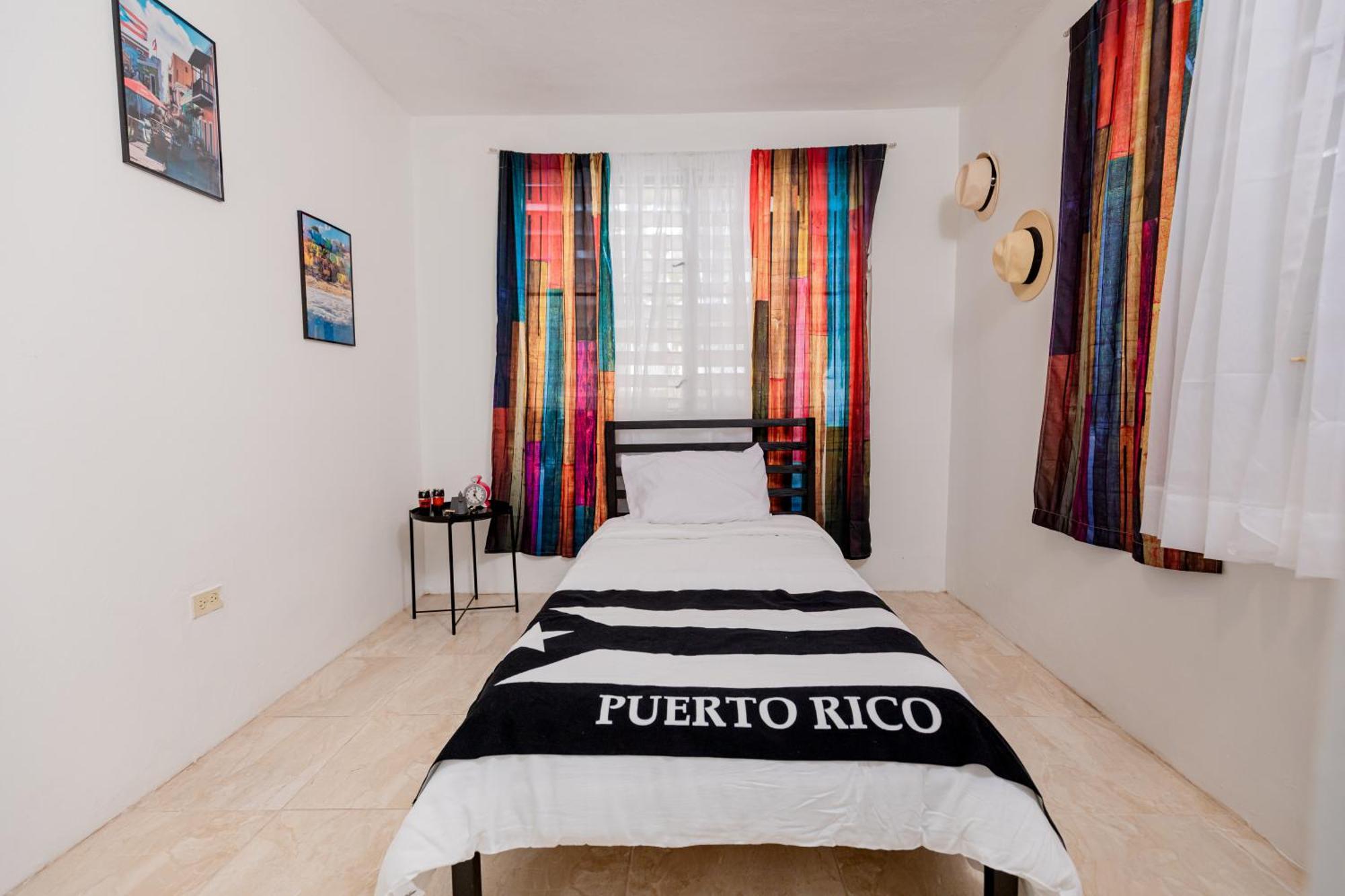 Ferienwohnung Casa Luquillo Fajardo Exterior foto