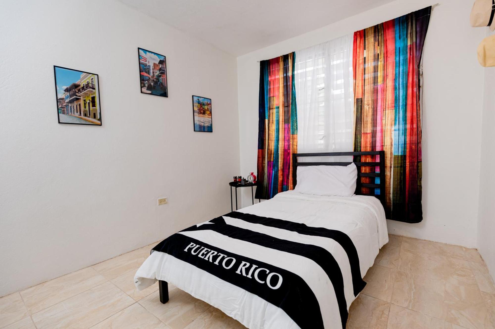 Ferienwohnung Casa Luquillo Fajardo Exterior foto