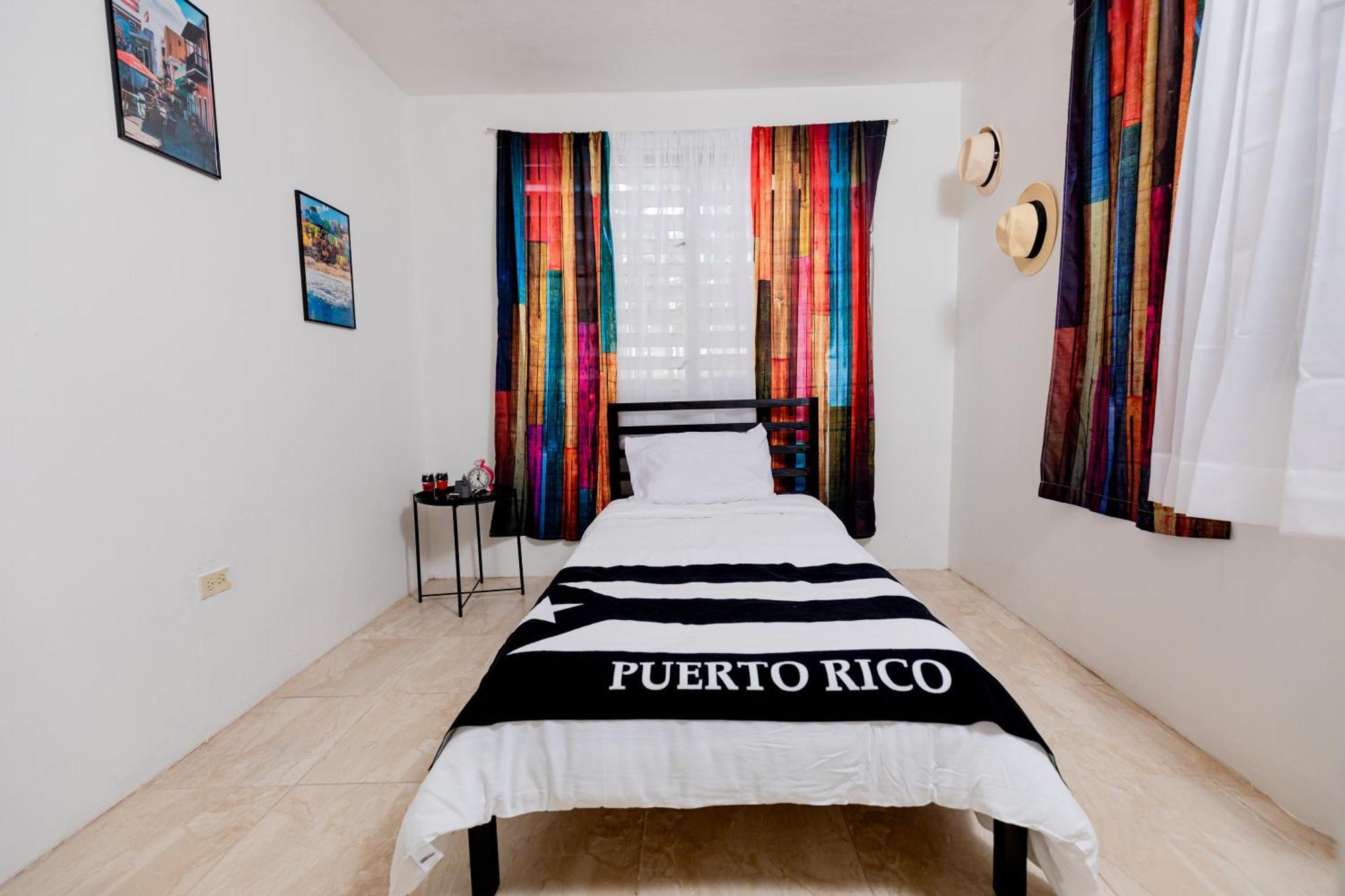 Ferienwohnung Casa Luquillo Fajardo Exterior foto