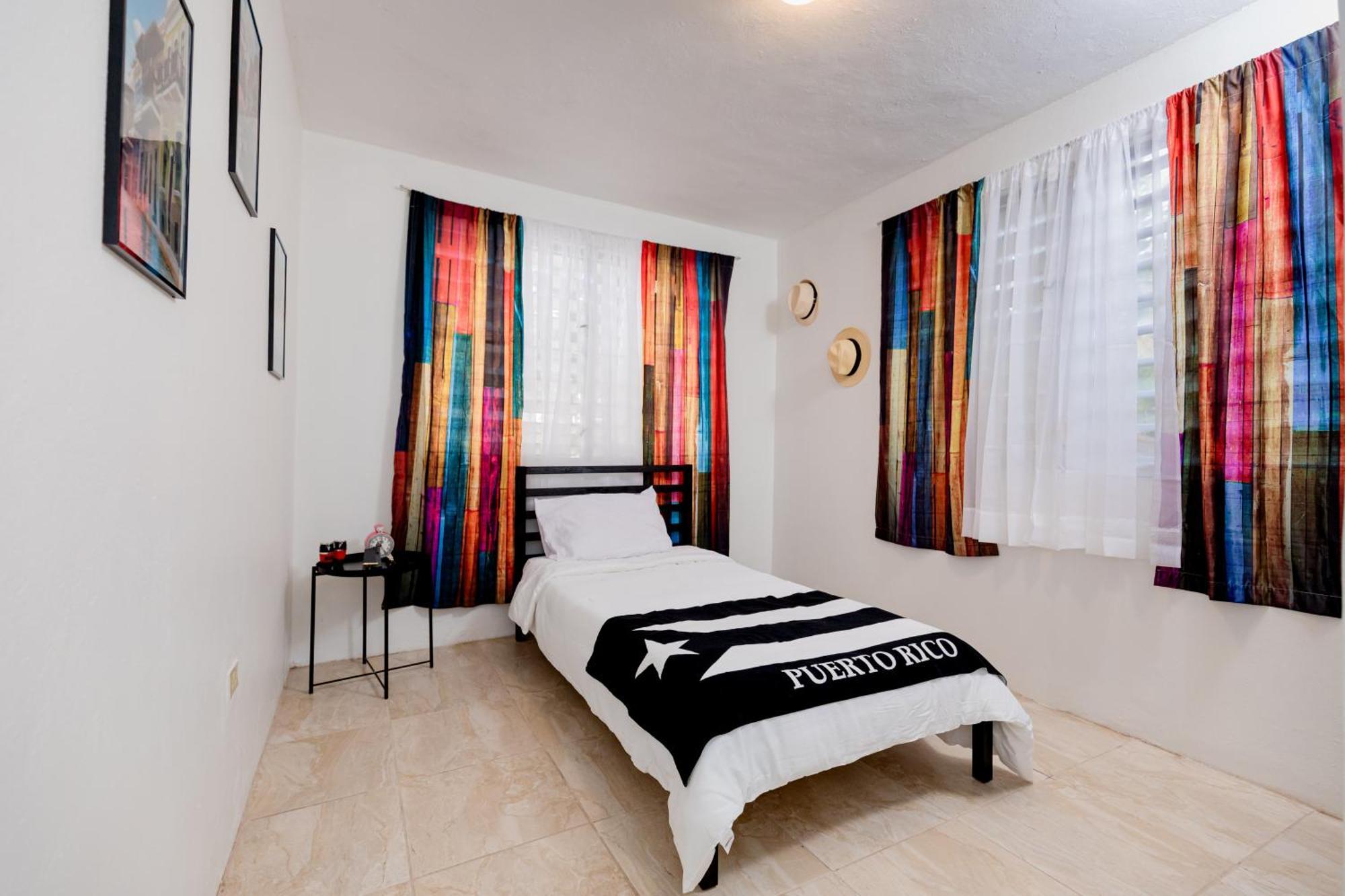 Ferienwohnung Casa Luquillo Fajardo Exterior foto