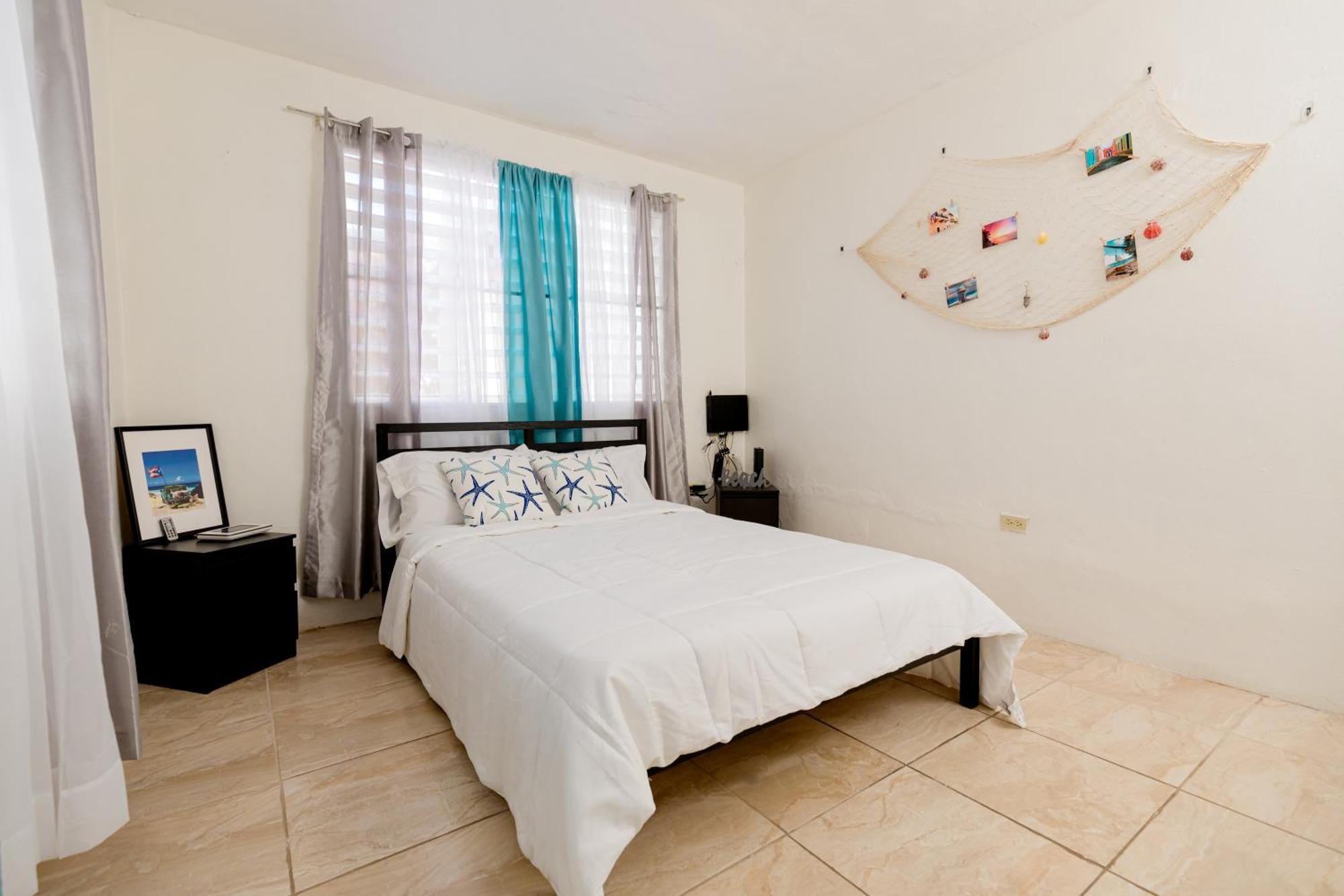 Ferienwohnung Casa Luquillo Fajardo Exterior foto