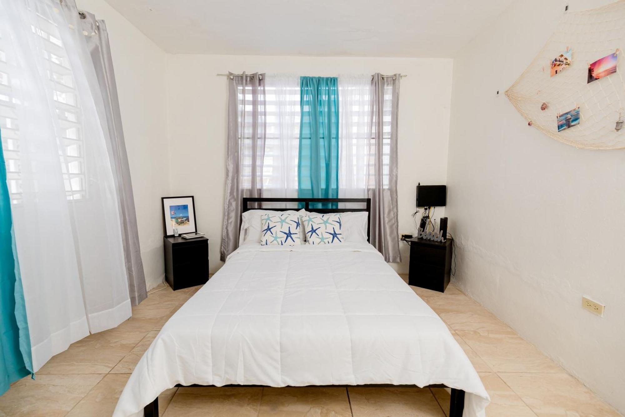 Ferienwohnung Casa Luquillo Fajardo Exterior foto