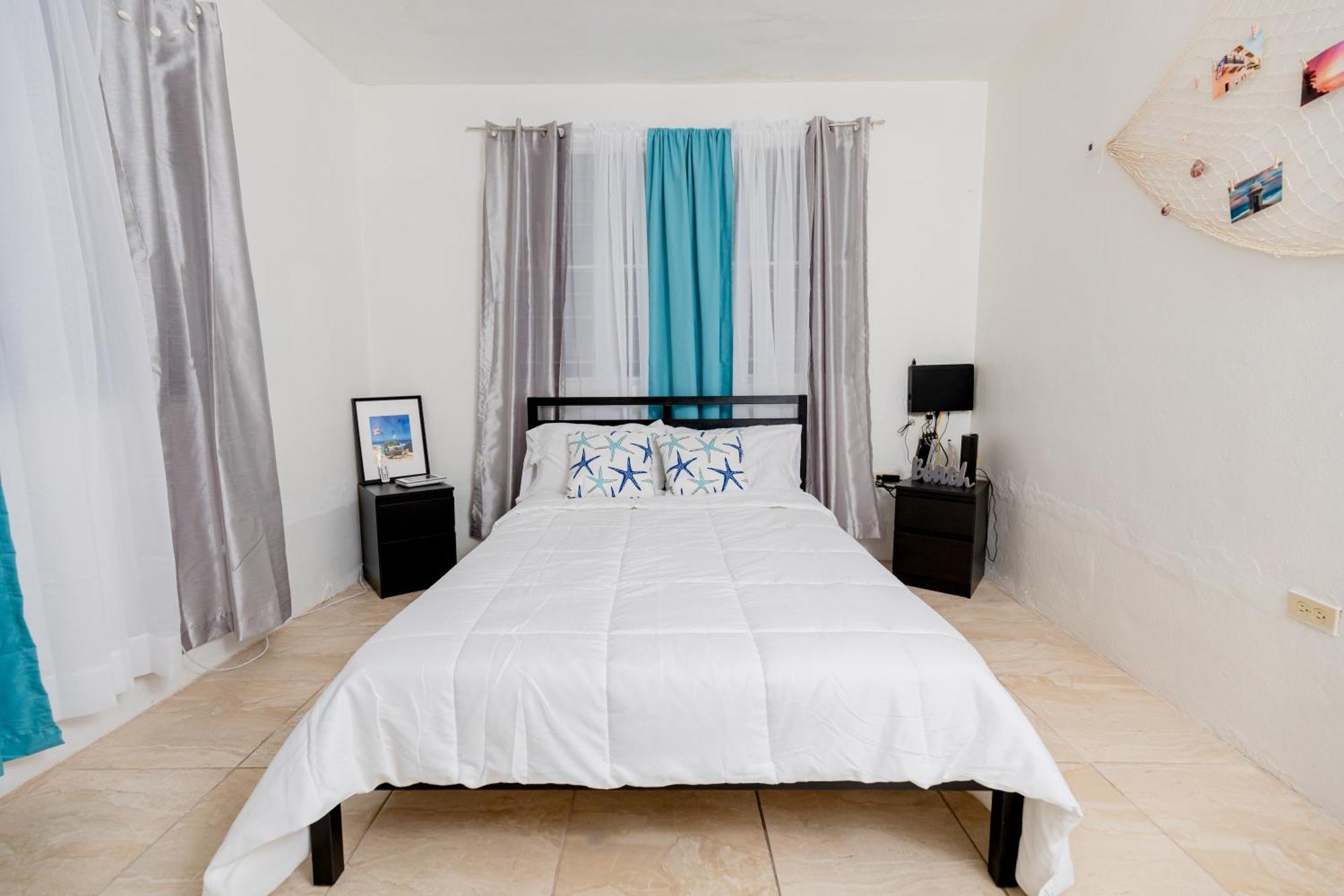 Ferienwohnung Casa Luquillo Fajardo Exterior foto