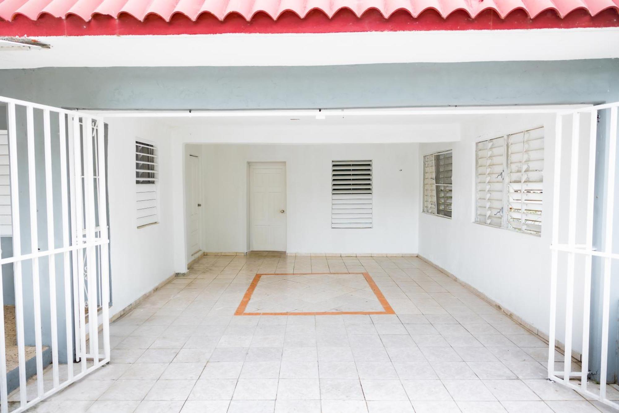 Ferienwohnung Casa Luquillo Fajardo Exterior foto