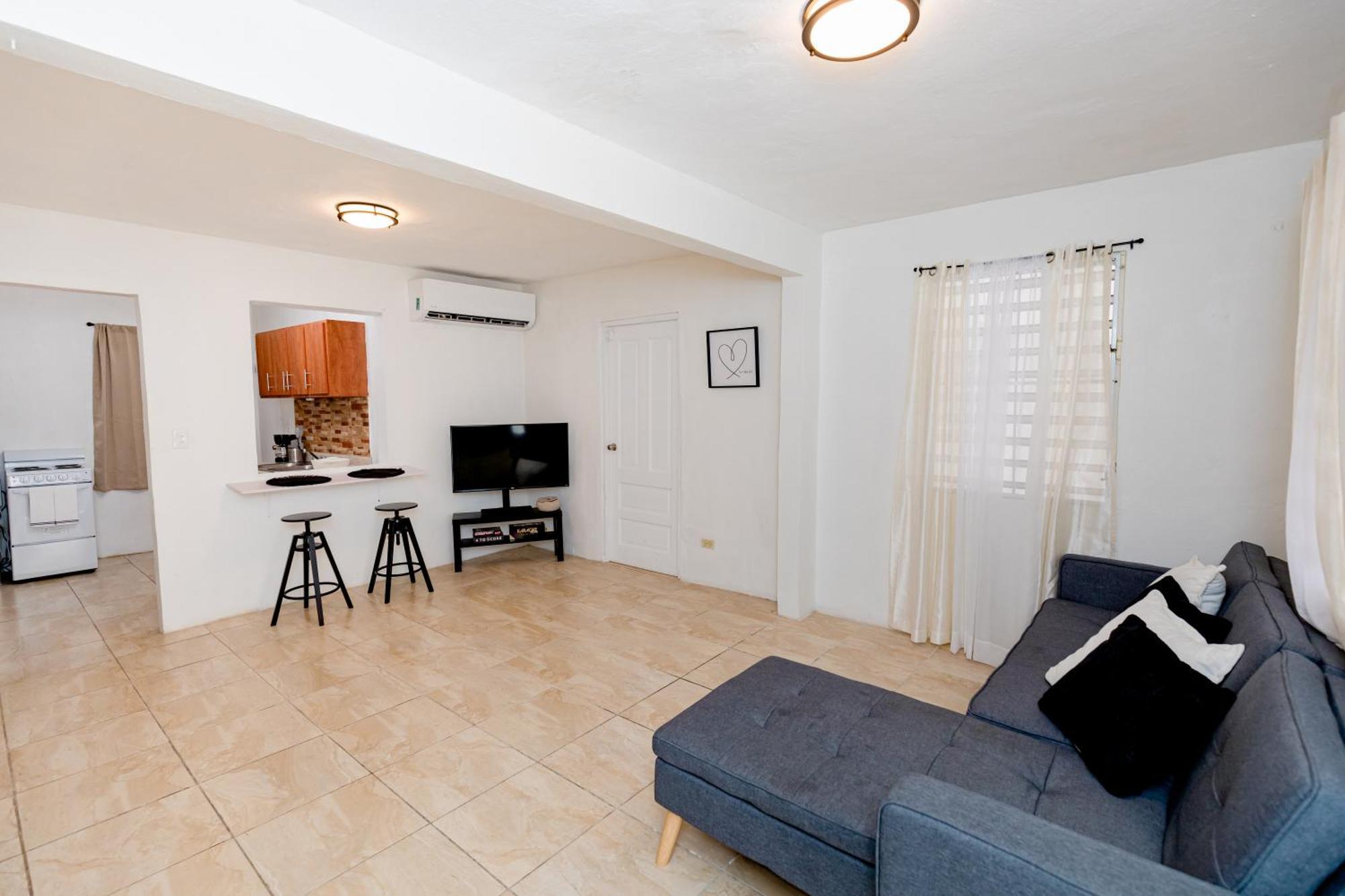 Ferienwohnung Casa Luquillo Fajardo Exterior foto