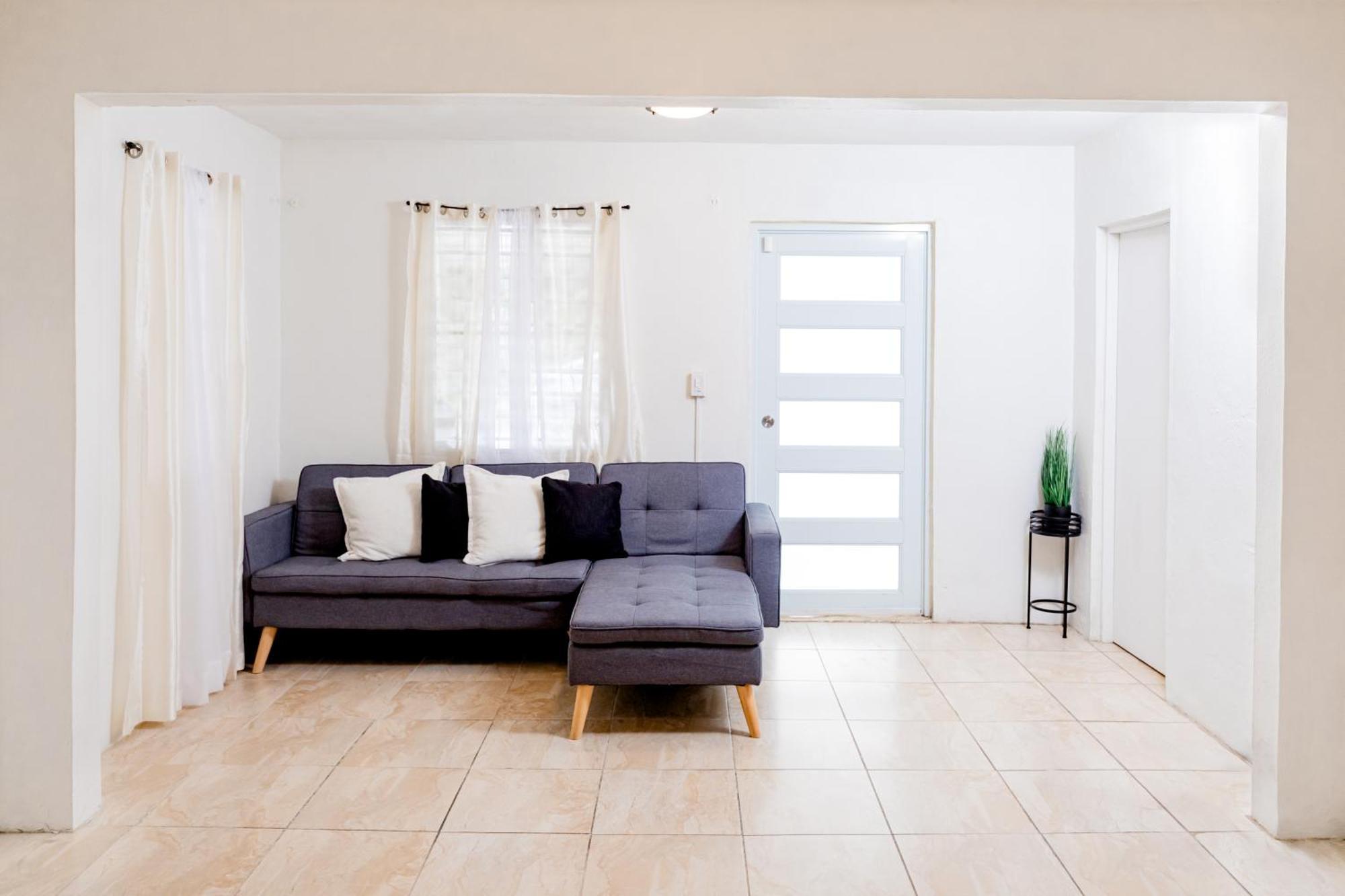 Ferienwohnung Casa Luquillo Fajardo Exterior foto