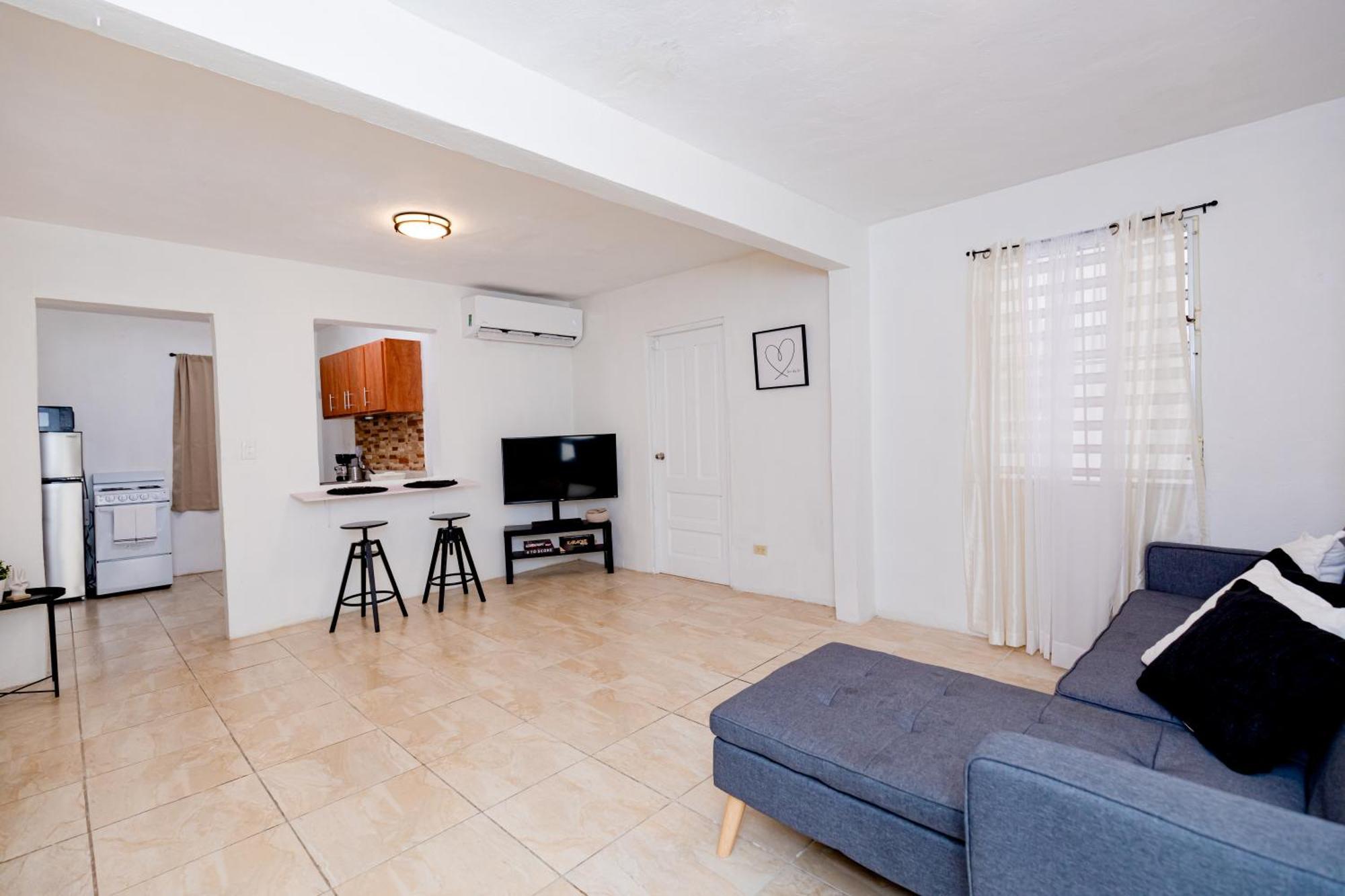 Ferienwohnung Casa Luquillo Fajardo Exterior foto