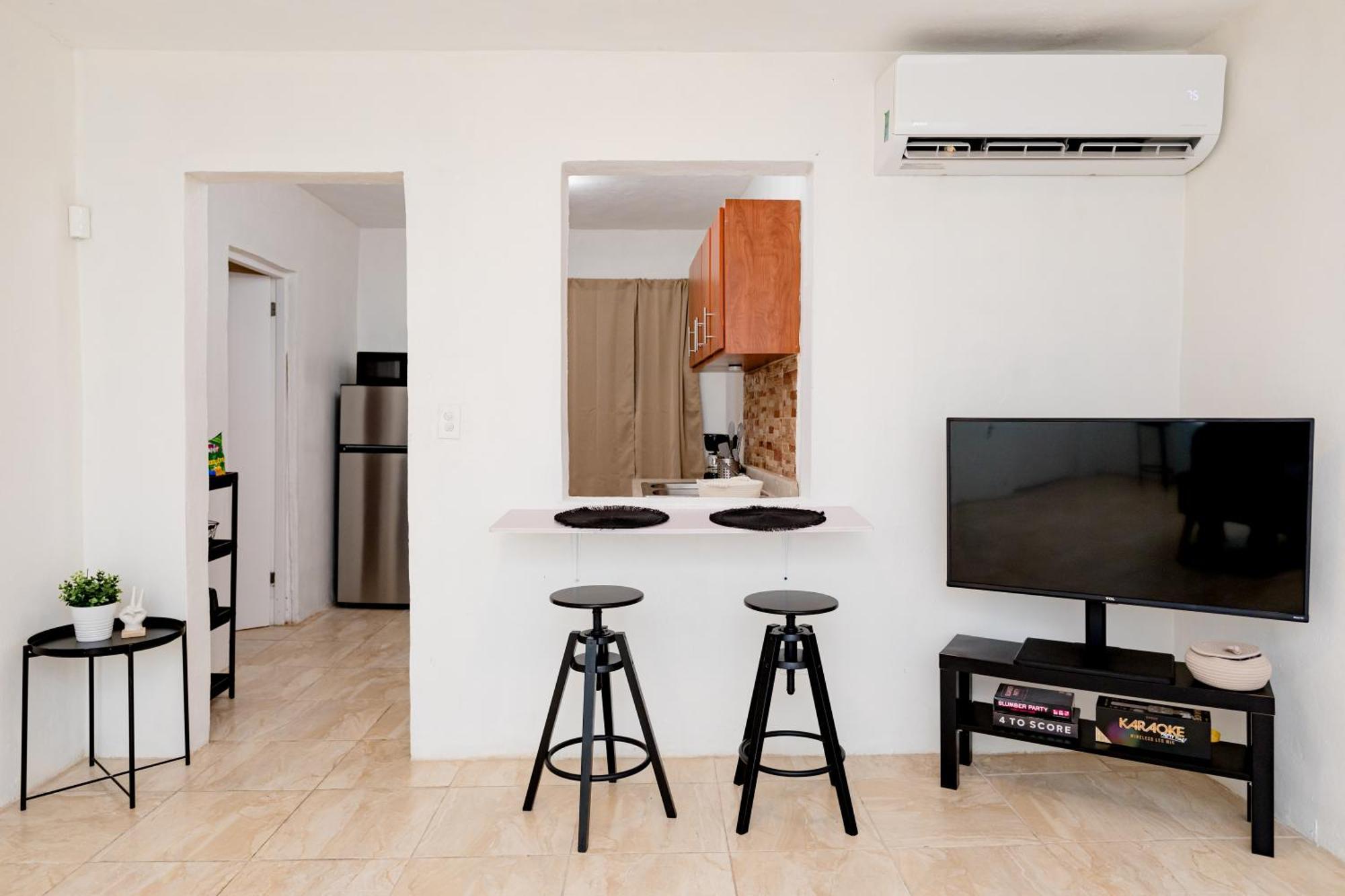 Ferienwohnung Casa Luquillo Fajardo Exterior foto